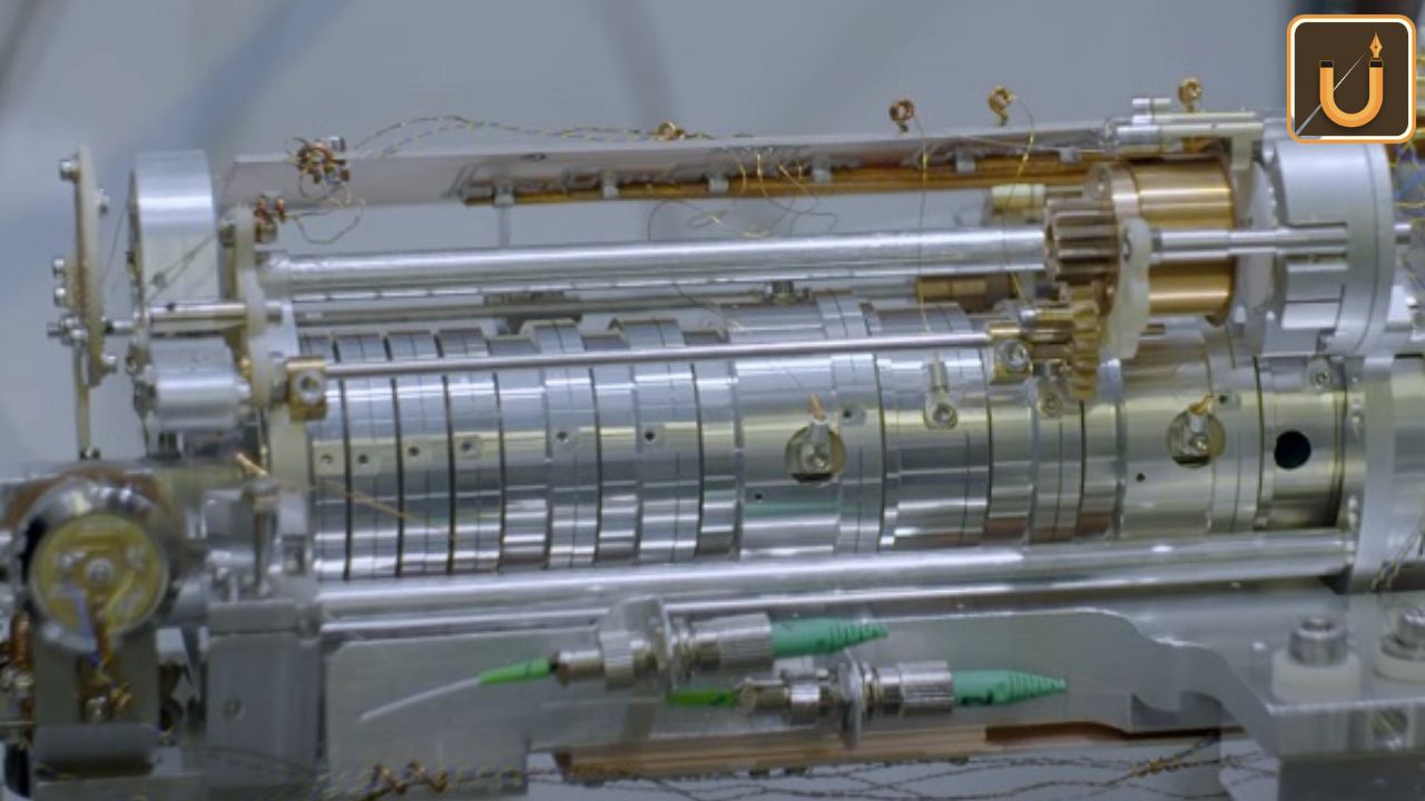 Usthadian Academy / Scientists Achieve First Successful Laser-Cooled Positronium For Quantum Research | 28 feb 2024 Usthadian Academy / Scientists Achieve First Successful Laser-Cooled Positronium For Quantum Research